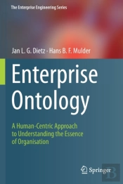 Enterprise Ontology