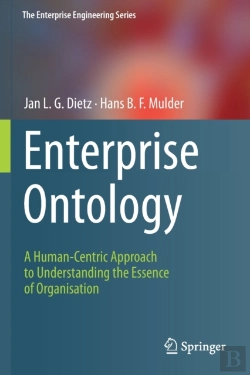 Bertrand.pt - Enterprise Ontology