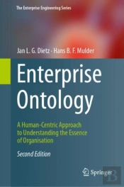 Enterprise Ontology
