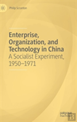 Bertrand.pt - Enterprise, Organization, And Technology In China