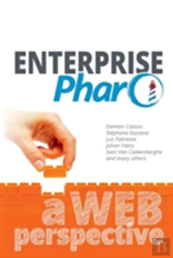 Bertrand.pt - Enterprise Pharo: A Web Perspective