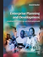 Enterprise Planning And Development