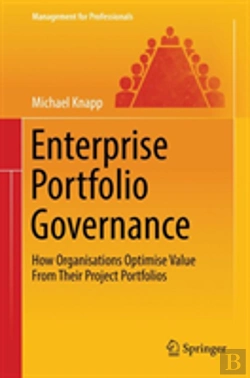 Bertrand.pt - Enterprise Portfolio Governance