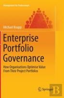 Enterprise Portfolio Governance