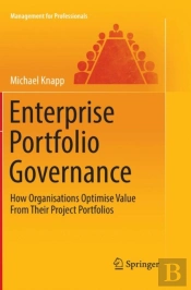 Enterprise Portfolio Governance