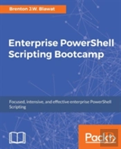 Enterprise Powershell Scripting Bootcamp