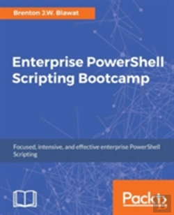Bertrand.pt - Enterprise Powershell Scripting Bootcamp