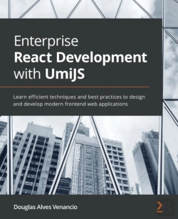 Bertrand.pt - Enterprise React Development With Umijs