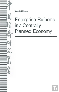 Bertrand.pt - Enterprise Reforms In A Centrally Planned Economy