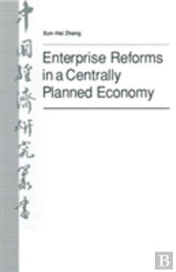 Bertrand.pt - Enterprise Reforms In A Centrally Planned Economy