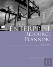 ENTERPRISE RESOURCE PLANNING