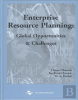 Enterprise Resource Planning