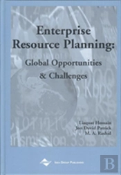Enterprise Resource Planning