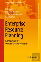 Enterprise Resource Planning