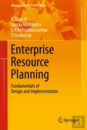 Enterprise Resource Planning