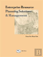 Enterprise Resource Planning Solutions And Management