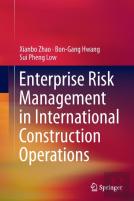 Enterprise Risk Management In International Construction Operations