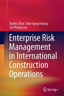 Bertrand.pt - Enterprise Risk Management In International Construction Operations