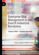 Enterprise Risk Management In The Fourth Industrial Revolution