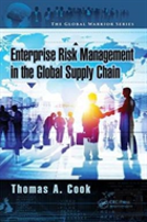 Enterprise Risk Management In The Global Supply Chain