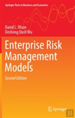 Bertrand.pt - Enterprise Risk Management Models