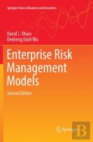 Enterprise Risk Management Models