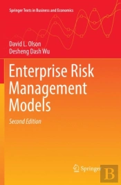 Enterprise Risk Management Models