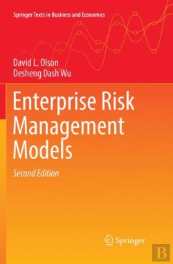 Bertrand.pt - Enterprise Risk Management Models