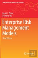 Enterprise Risk Management Models