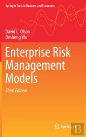 Enterprise Risk Management Models
