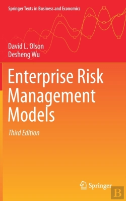 Bertrand.pt - Enterprise Risk Management Models