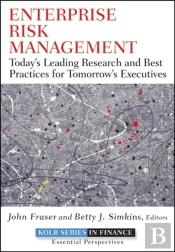 Enterprise Risk Management