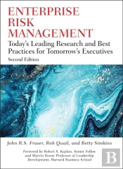 Enterprise Risk Management