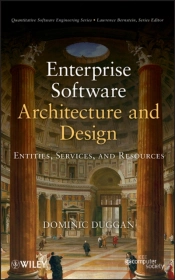 Enterprise Software Architecture And Design