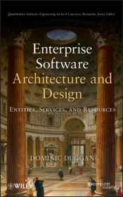 Enterprise Software Architecture And Design