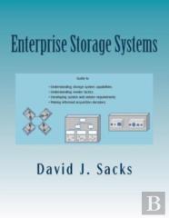 Enterprise Storage Systems