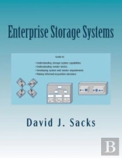 Enterprise Storage Systems