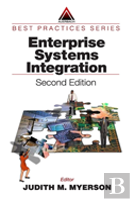 Enterprise Systems Integration
