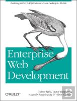 Enterprise Web Development