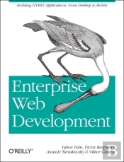 Enterprise Web Development