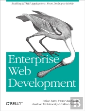Enterprise Web Development