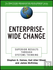 Enterprise-Wide Change