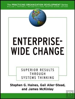 Bertrand.pt - Enterprise-Wide Change