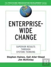 Enterprise-Wide Change