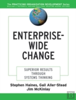 Bertrand.pt - Enterprise-Wide Change