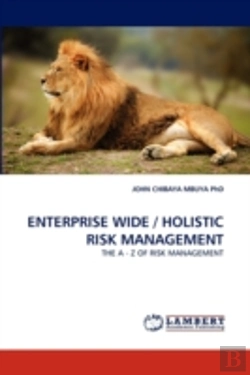 Bertrand.pt - Enterprise Wide / Holistic Risk Management