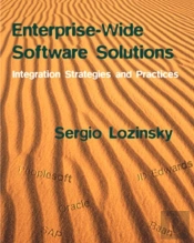 Enterprise-Wide Software Solutions
