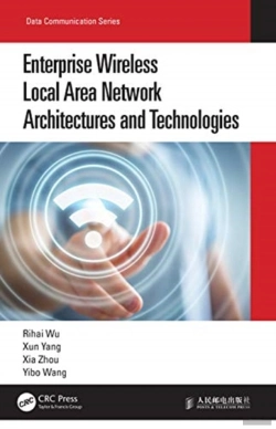 Bertrand.pt - Enterprise Wireless Local Area Network Architectures And Technologies