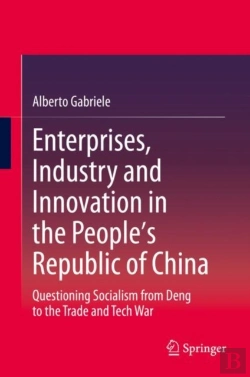 Bertrand.pt - Enterprises, Industry And Innovation In The People'S Republic Of China
