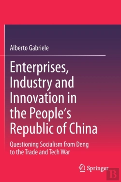 Bertrand.pt - Enterprises, Industry And Innovation In The People'S Republic Of China